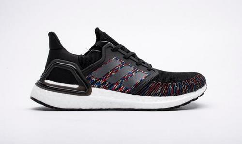 Adidas ultra boost 20 consortium black_multicolor style code_ Eg0711 size_ 36-45-495f84d9